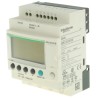 Schneider Electric Zelio Logic Series 6-Input Discrete Relay Output Logic Module 24V AC 479-6171