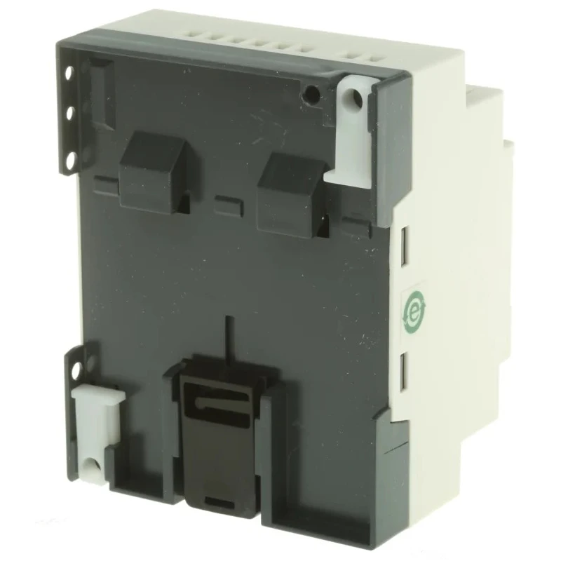 Schneider Electric Zelio Logic Series 6-Input Discrete Relay Output Logic Module 24V AC 479-6171