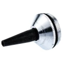 RS PRO Soldering Suction Nozzle for Use with Abeco Anti-Static DSG Desoldering Gun 190mm 479-5926