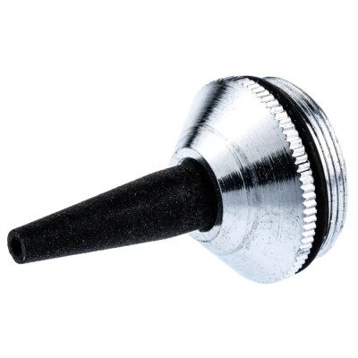 RS PRO Soldering Suction Nozzle for Use with Abeco Anti-Static DSG Desoldering Gun 190mm 479-5926