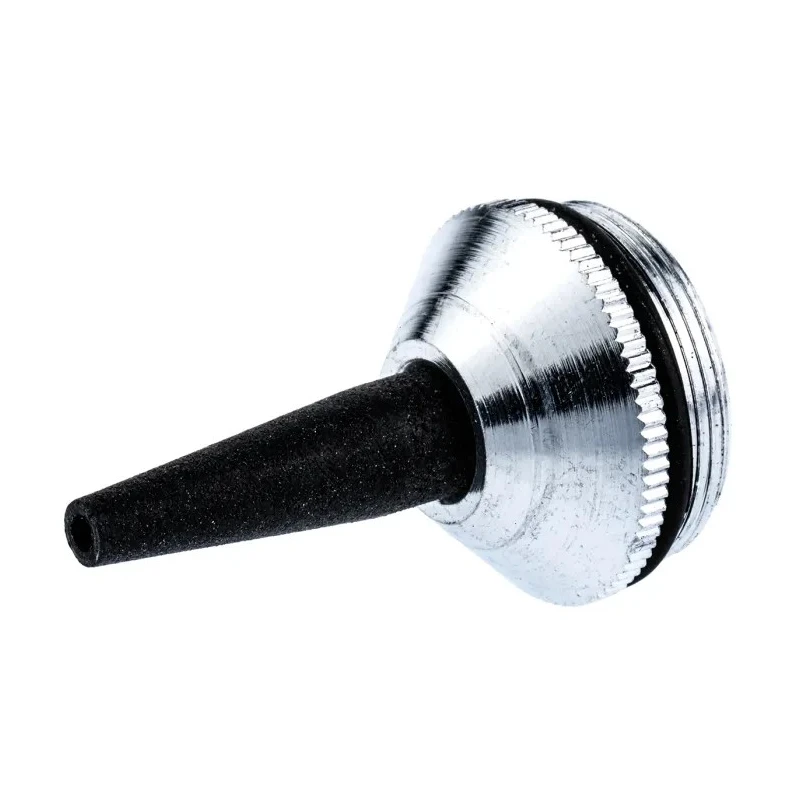 RS PRO Soldering Suction Nozzle for Use with Abeco Anti-Static DSG Desoldering Gun 190mm 479-5926