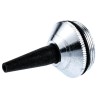 RS PRO Soldering Suction Nozzle for Use with Abeco Anti-Static DSG Desoldering Gun 190mm 479-5926