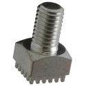 Wurth Elektronik Brass Vertical Screw Terminal 340A M10 Pitch 2.54mm REDCUBE Series 7461100