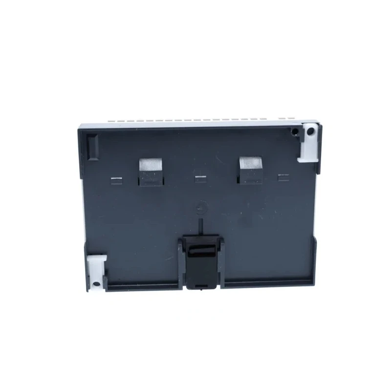 Schneider Electric Zelio Logic Series Logic Module, 16-Input, Discrete Input, 10 Relay Outputs, 24V AC Supply SR3B261B