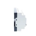 Schneider Electric Zelio Logic Series Logic Module, 16-Input, Discrete Input, 10 Relay Outputs, 24V AC Supply SR3B261B