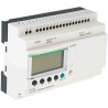Schneider Electric Zelio Logic Series Logic Module 16-Input Analogue Input 10 Outputs Transistor Output SR3B262BD