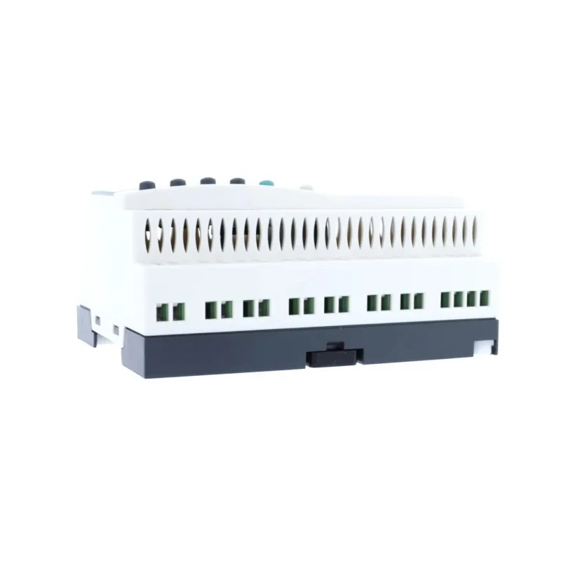 Schneider Electric Zelio Logic Series Logic Module 16-Input Analogue Input 10 Outputs Transistor Output SR3B262BD