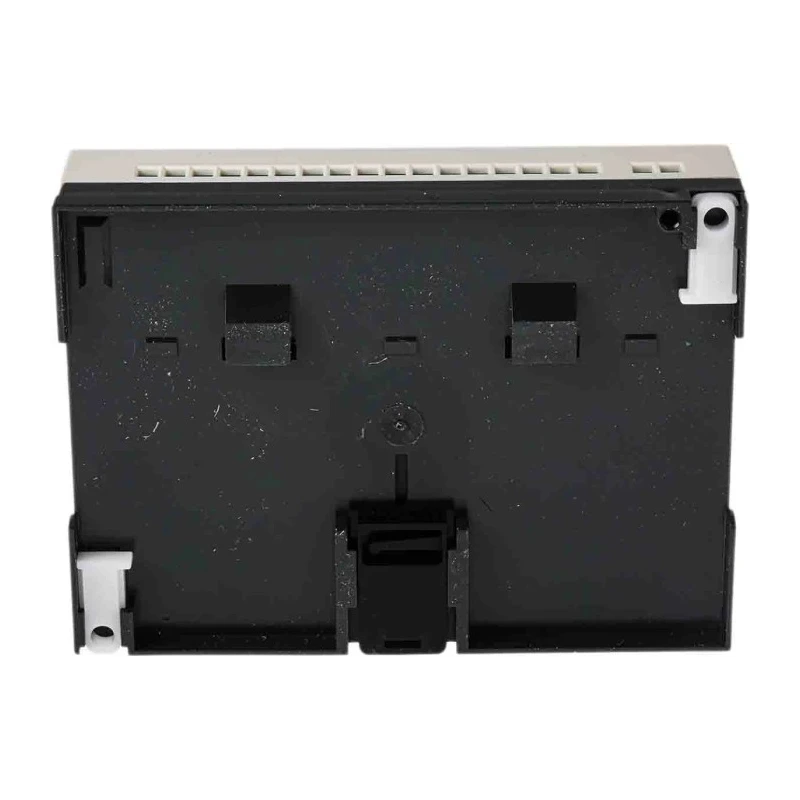 Schneider Electric Zelio Logic Series Logic Module 16-Input Analogue Input 10 Outputs Transistor Output SR3B262BD