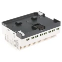 Schneider Electric Zelio Logic Series Logic Module, 12-Input Analogue, 8 Relay Outputs, 12V DC, DIN Rail Mount SR2B201JD