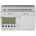 Schneider Electric Zelio Logic Series Logic Module 16-Input Analogue Input 10 Outputs Transistor Output SR3B262BD