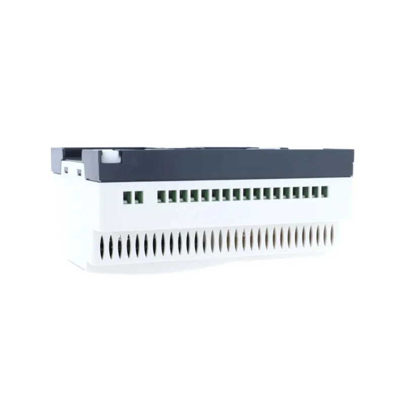 Schneider Electric Zelio Logic Series Logic Module 16-Input Analogue Input 10 Outputs Transistor Output SR3B262BD