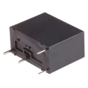 Omron Panel Power Relay 24V dc Coil 10A Switching Current SPST G5Q-1A-EU DC24 (TY)