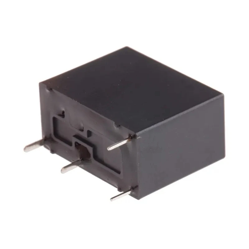 Omron Panel Power Relay 24V dc Coil 10A Switching Current SPST G5Q-1A-EU DC24 (TY)