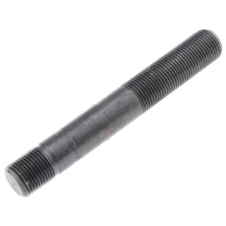 Greenlee Draw Stud Kit, kit contents (19) 137 mm Draw Stud for Punching Mild Steel, Aluminium, Fibreglass, Plastic 52085692