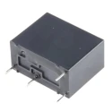 Omron Panel Power Relay 12V DC Coil 10A Switching Current SPST G5Q-1A-EU DC12 (TY)