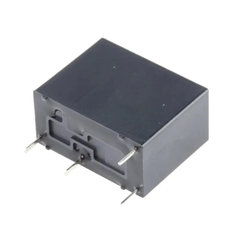 Omron Panel Power Relay 12V DC Coil 10A Switching Current SPST G5Q-1A-EU DC12 (TY)
