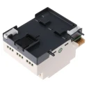 Schneider Electric Zelio Logic I/O Module 8-Input, Discrete Input, 6 Outputs Relay Output 24V AC SR3XT141B