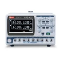 RS PRO Digital Bench Power Supply, 4-Output 0 V AC to 32 V, 212 W, 3 A Max 122-5035