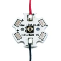 Intelligent LED Solutions OSLON Black PowerStar 850 nm IR LED Module PCB Surface Mount ILH-IO01-85ML-SC201-WIR200.