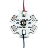 Intelligent LED Solutions OSLON Black PowerStar 850 nm IR LED Module PCB Surface Mount ILH-IO01-85ML-SC201-WIR200.