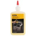 Fellowes Shredder Oil 355ml Squeeze Bottle 3608601