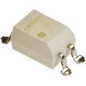 Omron Solid State Relay Surface Mount 400 V AC Load 0.12 A Load 1.3 V Control G3VM