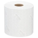WYPALL General Clean Industrial Wiping Paper Roll 2 Ply, 380 Sheets, White Centrefeed, Model 7303