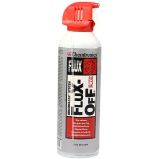 Chemtronics 200 ml Aerosol Flux Remover ES896BE