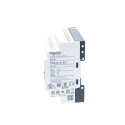 Schneider Electric Zelio Logic Series Logic Module 8-Input, Discrete and Analogue Input, 4 Relay Outputs, 24V DC SR2E121BD