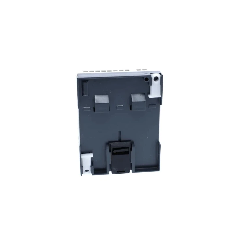 Schneider Electric Zelio Logic Series Logic Module 8-Input, Discrete and Analogue Input, 4 Relay Outputs, 24V DC SR2E121BD