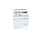 Schneider Electric Zelio Logic Series Logic Module 8-Input, Discrete and Analogue Input, 4 Relay Outputs, 24V DC SR2E121BD