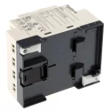 Schneider Electric Zelio Logic Series Logic Module 8-Input, Discrete and Analogue Input, 4 Relay Outputs, 24V DC SR2E121BD
