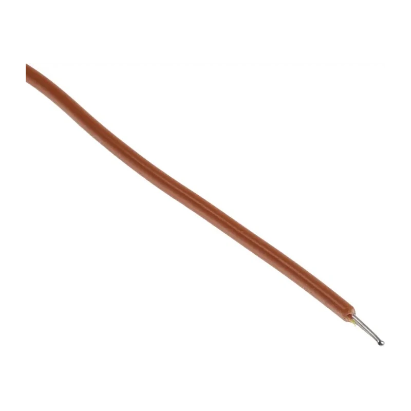 Fluke K K-Type Temperature Probe with 1m Cable, -40 to 260°C Measurement Range, 2% Accuracy 80BK-A