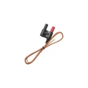Fluke K K-Type Temperature Probe with 1m Cable, -40 to 260°C Measurement Range, 2% Accuracy 80BK-A