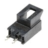 Molex Nano-Fit Series Straight Through Hole PCB Header, 2 Contacts, 2.5 mm Pitch, 1 Row, Shrouded 105309-1202