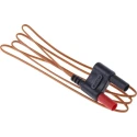 Fluke K K-Type Temperature Probe with 1m Cable, -40 to 260°C Measurement Range, 2% Accuracy 80BK-A