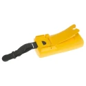 Fluke Multimeter Holster for Use with 83V Series, 717 Series, 715 Series, 87V Series, 787 Series, 714 Series, 88V Series H80M