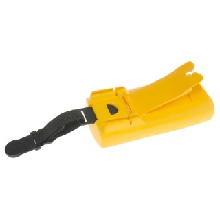 Fluke Multimeter Holster for Use with 83V Series, 717 Series, 715 Series, 87V Series, 787 Series, 714 Series, 88V Series H80M