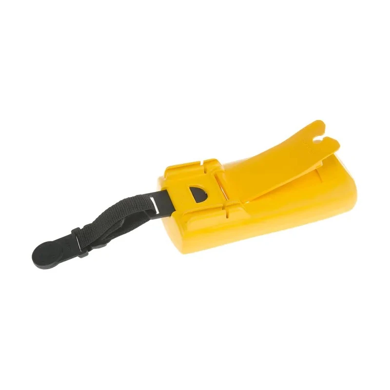 Fluke Multimeter Holster for Use with 83V Series, 717 Series, 715 Series, 87V Series, 787 Series, 714 Series, 88V Series H80M