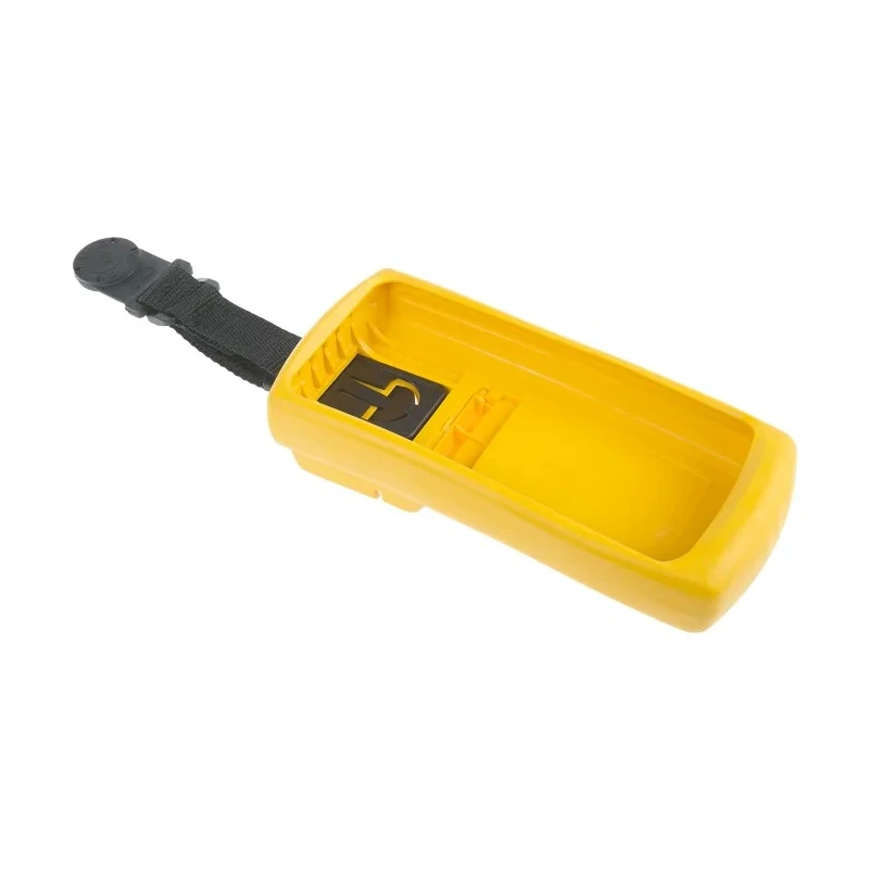 Fluke Multimeter Holster for Use with 83V Series, 717 Series, 715 Series, 87V Series, 787 Series, 714 Series, 88V Series H80M