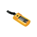 Fluke Multimeter Holster for Use with 83V Series, 717 Series, 715 Series, 87V Series, 787 Series, 714 Series, 88V Series H80M