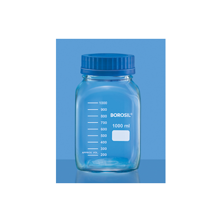 borosil-reagent-bottles-wide-mouth-with-screw-cap-square-capacity-500ml-1506024-39620