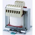 Siemens 400 VA DIN Rail Transformer, 230V ac, 400V ac Primary, 115 V ac Secondary, -2-2, CE / cRUus 4AM4642-8JD40-0FA0