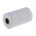 RS PRO White Thermal Printer Paper 57.5 mm Roll 20 Pack 48 mm Print Width 384 Dots Per Line 480-4250