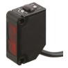 Panasonic Diffuse Photoelectric Sensor, Block Sensor, 800 mm Detection Range, PNP Output, IP67 CX-422-P
