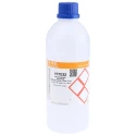 Hanna Instruments Buffer Solution 500 ml Bottle 10 pH HI7032L