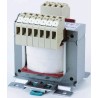 Siemens 250 VA Safety Isolating DIN Rail Transformer, 230 V, 400 V AC Primary, 24 V Secondary 4AM4042-8JN00-0EA0