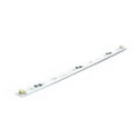 Intelligent LED Solutions UV LED Array 6-LEDs 420 nm 2640 mW 125° Viewing Angle 2-Pin Surface Mount ILS-XC06-S410-SD111.
