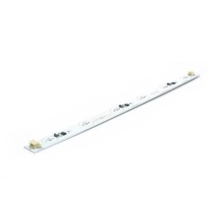 Intelligent LED Solutions UV LED Array 6-LEDs 420 nm 2640 mW 125° Viewing Angle 2-Pin Surface Mount ILS-XC06-S410-SD111.