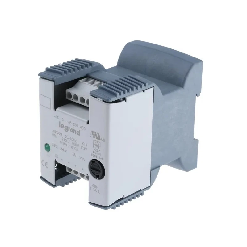 Legrand Linear DIN Rail Power Supply 400V AC Input 24V DC, 1 A Output 24W 0 470 21